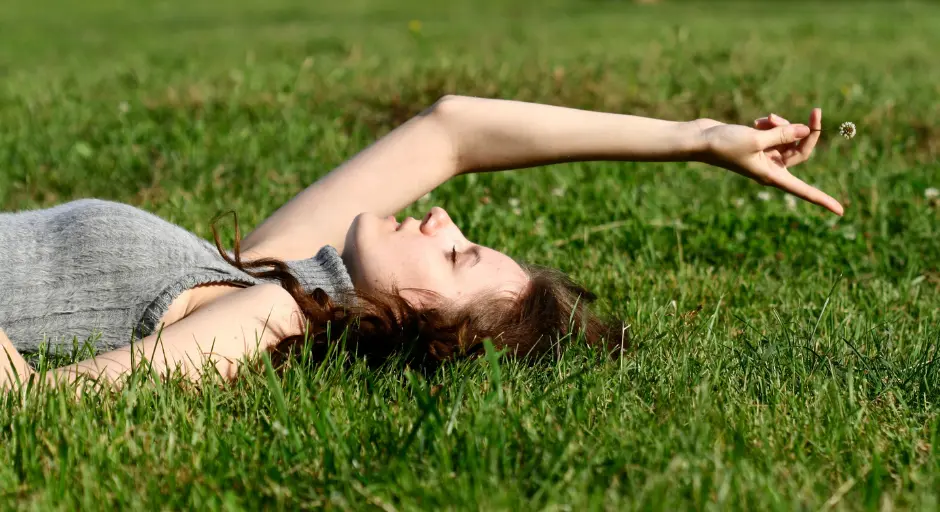 A SelfCare Guide to Love Your Body